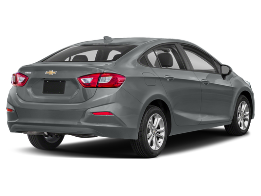 2019 Chevrolet Cruze LT in Indianapolis, IN - Ed Martin Automotive Group