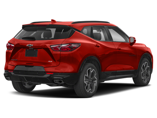 2019 Chevrolet Blazer RS in Indianapolis, IN - Ed Martin Automotive Group