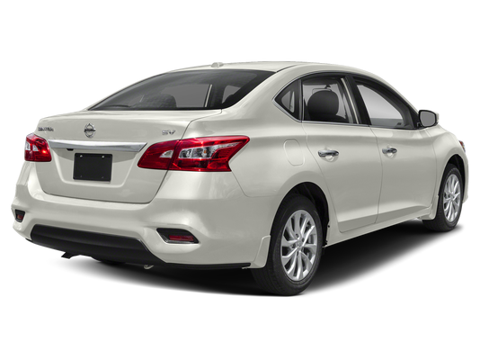 2019 Nissan Sentra S in Indianapolis, IN - Ed Martin Automotive Group