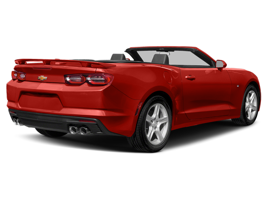 2020 Chevrolet Camaro 2LT in Indianapolis, IN - Ed Martin Automotive Group