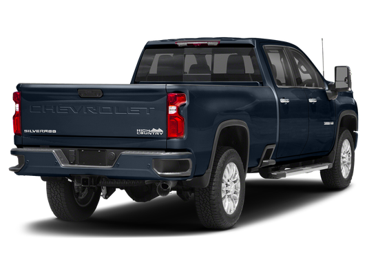 2020 Chevrolet Silverado 3500HD High Country in Indianapolis, IN - Ed Martin Automotive Group