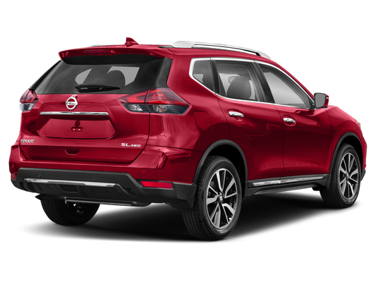 2020 Nissan Rogue SL in Indianapolis, IN - Ed Martin Automotive Group