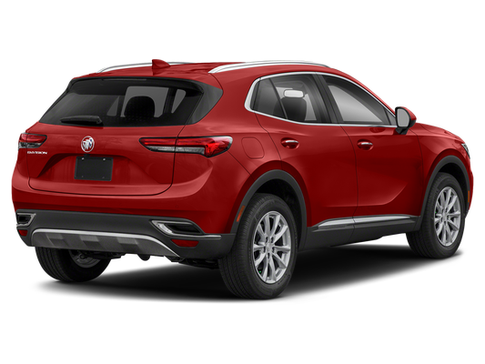 2021 Buick Envision Essence in Indianapolis, IN - Ed Martin Automotive Group