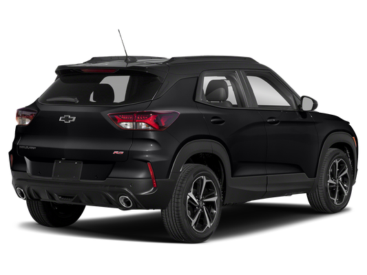 2021 Chevrolet Trailblazer RS in Indianapolis, IN - Ed Martin Automotive Group