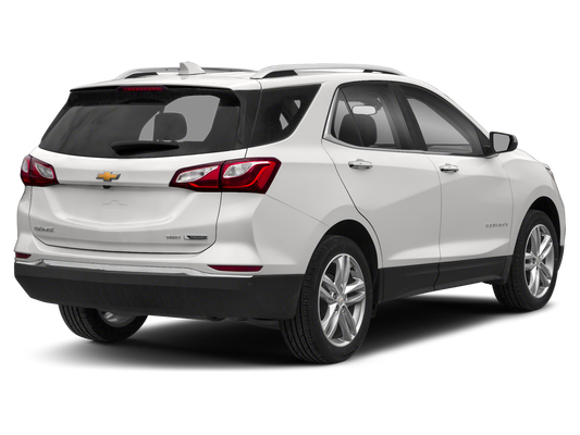 2021 Chevrolet Equinox Premier in Indianapolis, IN - Ed Martin Automotive Group