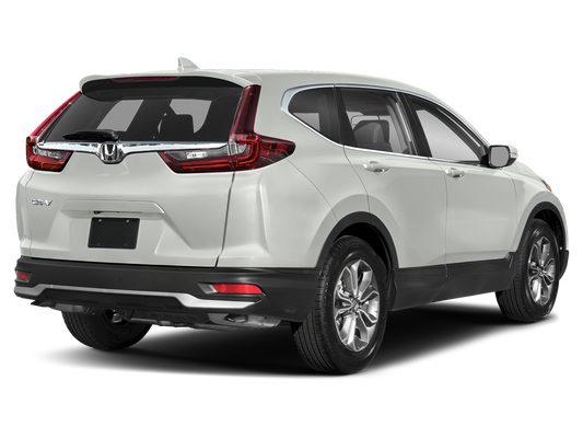2021 Honda CR-V EX in Indianapolis, IN - Ed Martin Automotive Group