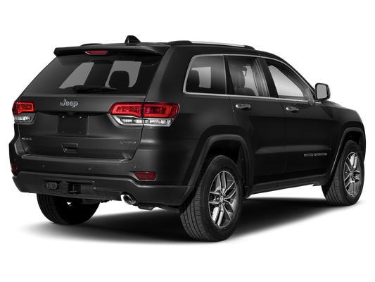 2021 Jeep Grand Cherokee Limited in Indianapolis, IN - Ed Martin Automotive Group