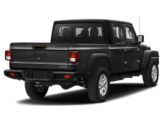 2021 Jeep Gladiator Sport in Indianapolis, IN - Ed Martin Automotive Group
