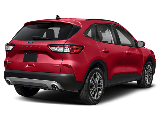 2022 Ford Escape SEL in Indianapolis, IN - Ed Martin Automotive Group