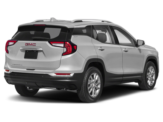 2022 GMC Terrain SLT in Indianapolis, IN - Ed Martin Automotive Group