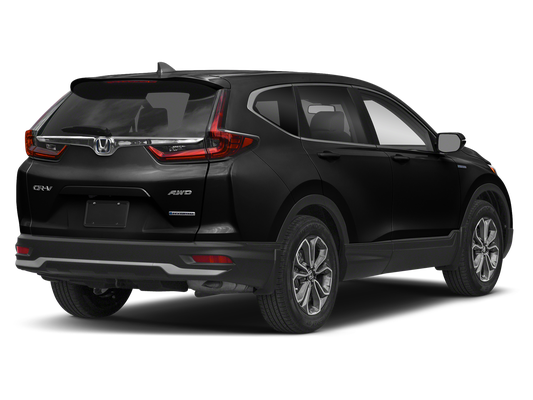 2022 Honda CR-V Hybrid EX-L in Indianapolis, IN - Ed Martin Automotive Group