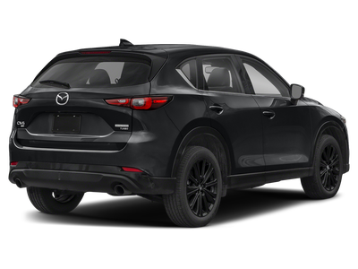 2022 Mazda Mazda CX-5 2.5 S