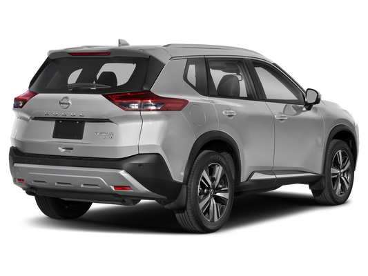 2022 Nissan Rogue Platinum in Indianapolis, IN - Ed Martin Automotive Group