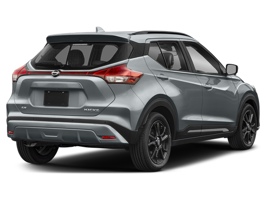 2022 Nissan Kicks SR in Indianapolis, IN - Ed Martin Automotive Group