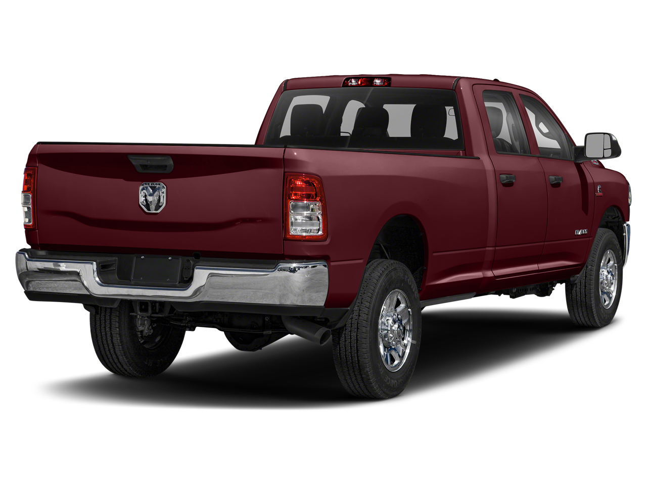 2022 RAM Ram 2500 Tradesman