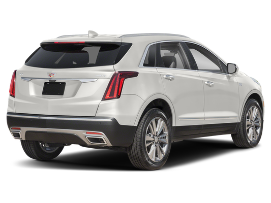 2023 Cadillac XT5 AWD Premium Luxury in Indianapolis, IN - Ed Martin Automotive Group