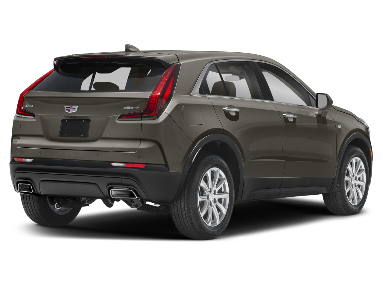 2023 Cadillac XT4 FWD Premium Luxury