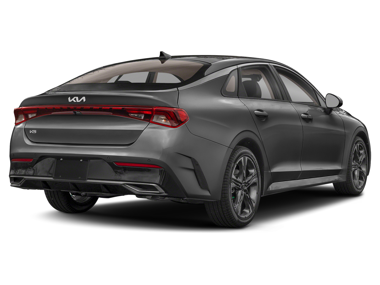 2023 Kia K5 EX