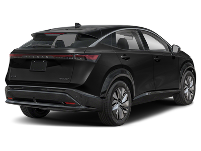 2023 Nissan Ariya VENTURE+