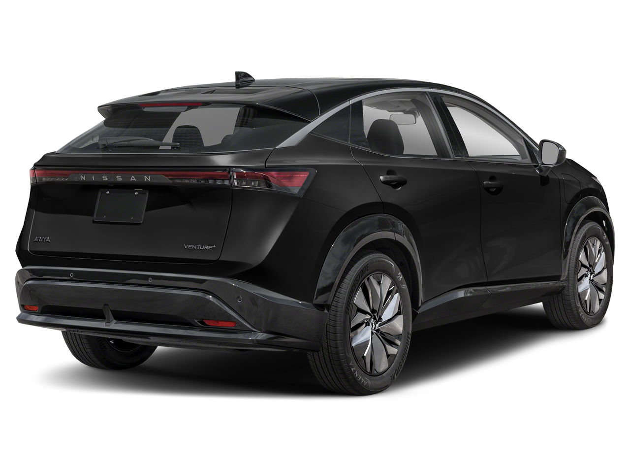 2023 Nissan Ariya VENTURE+