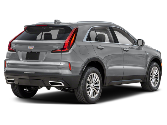 2024 Cadillac XT4 4DR SPORT in Indianapolis, IN - Ed Martin Automotive Group