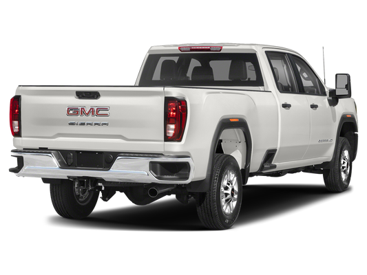 2024 GMC Sierra 2500HD Denali Ultimate in Indianapolis, IN - Ed Martin Automotive Group