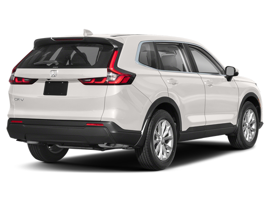 2024 Honda CR-V EX in Indianapolis, IN - Ed Martin Automotive Group