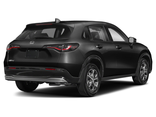 2024 Honda HR-V EX-L in Indianapolis, IN - Ed Martin Automotive Group