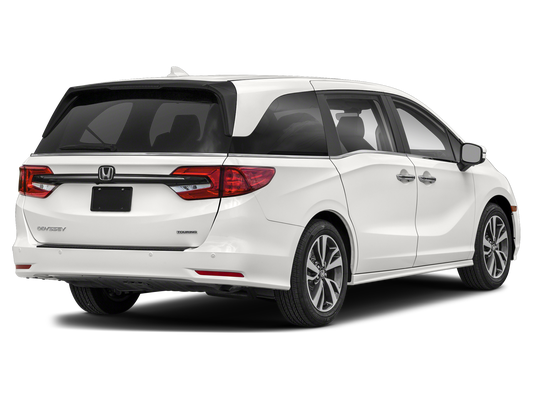 2024 Honda Odyssey Touring in Indianapolis, IN - Ed Martin Automotive Group