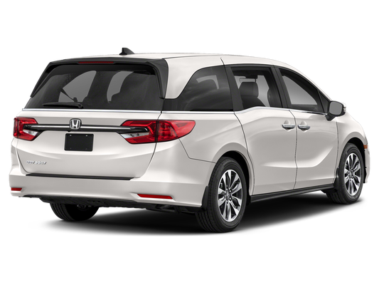 2024 Honda Odyssey EX-L in Indianapolis, IN - Ed Martin Automotive Group