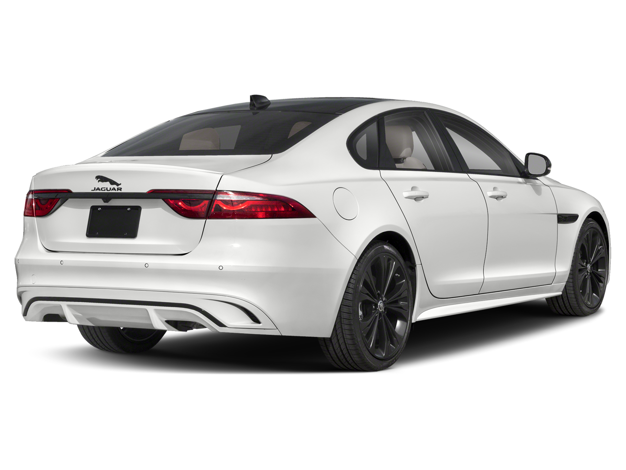2024 Jaguar XF R-Dynamic SE