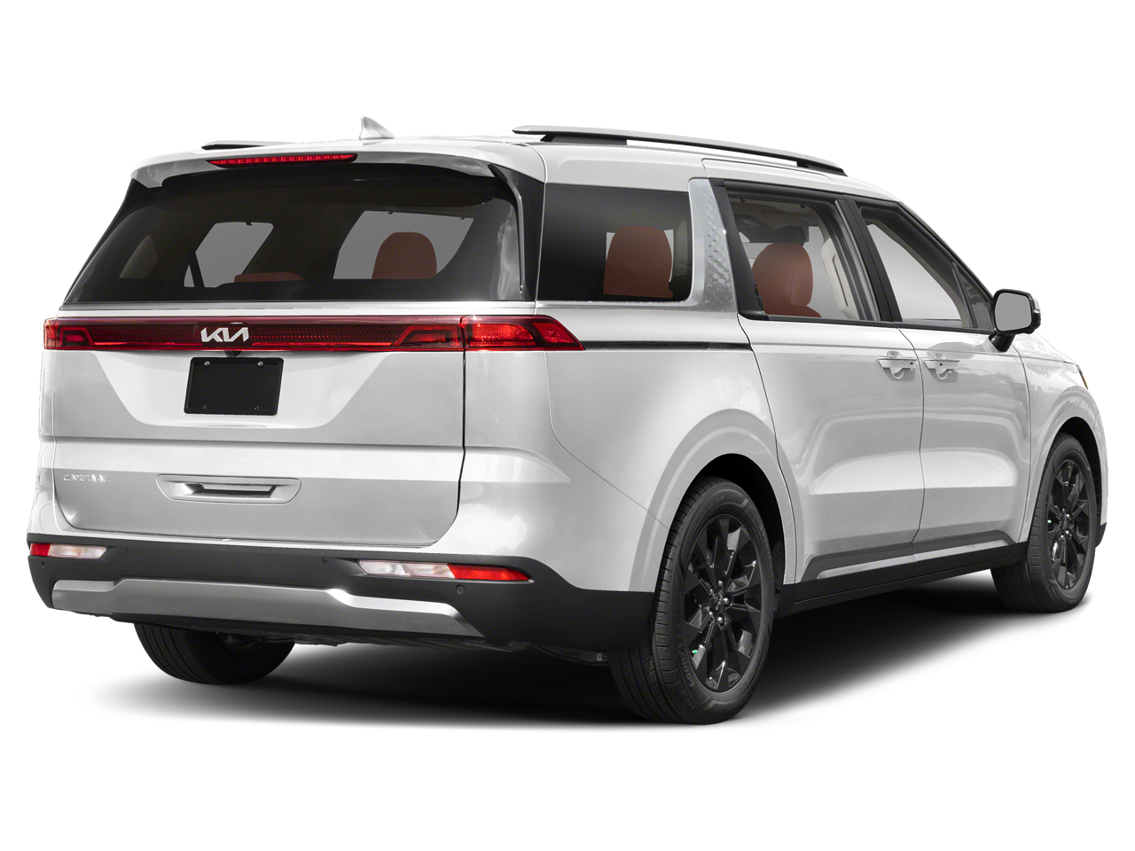 2024 Kia Carnival MPV SX