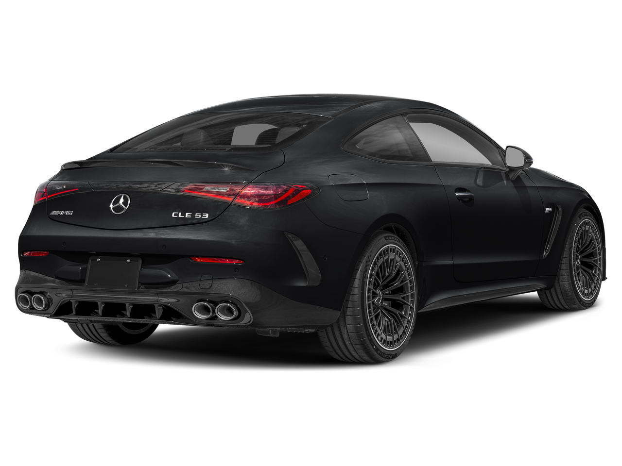 2024 Mercedes-Benz CLE AMG® CLE 53