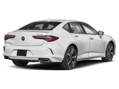 2025 Acura TLX Technology Package
