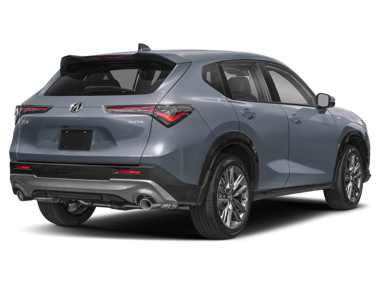 2025 Acura ADX 4DR AWD A-SPEC