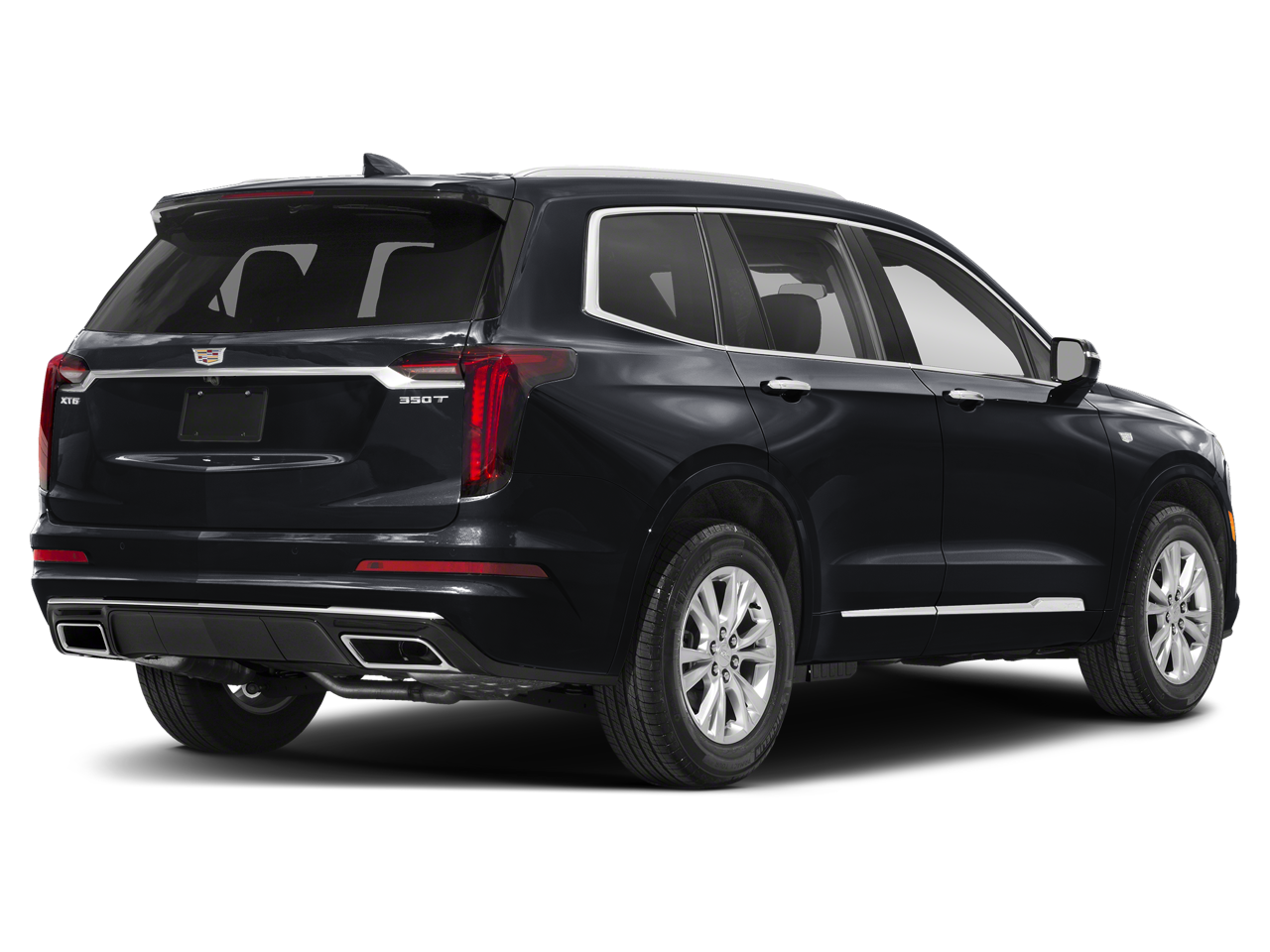 2025 Cadillac XT6 AWD Premium Luxury