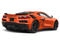 2025 Chevrolet Corvette 1LZ
