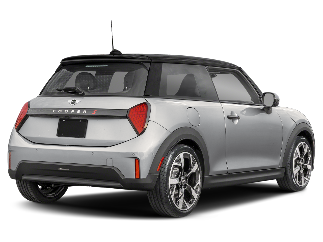 2025 MINI Cooper S Signature