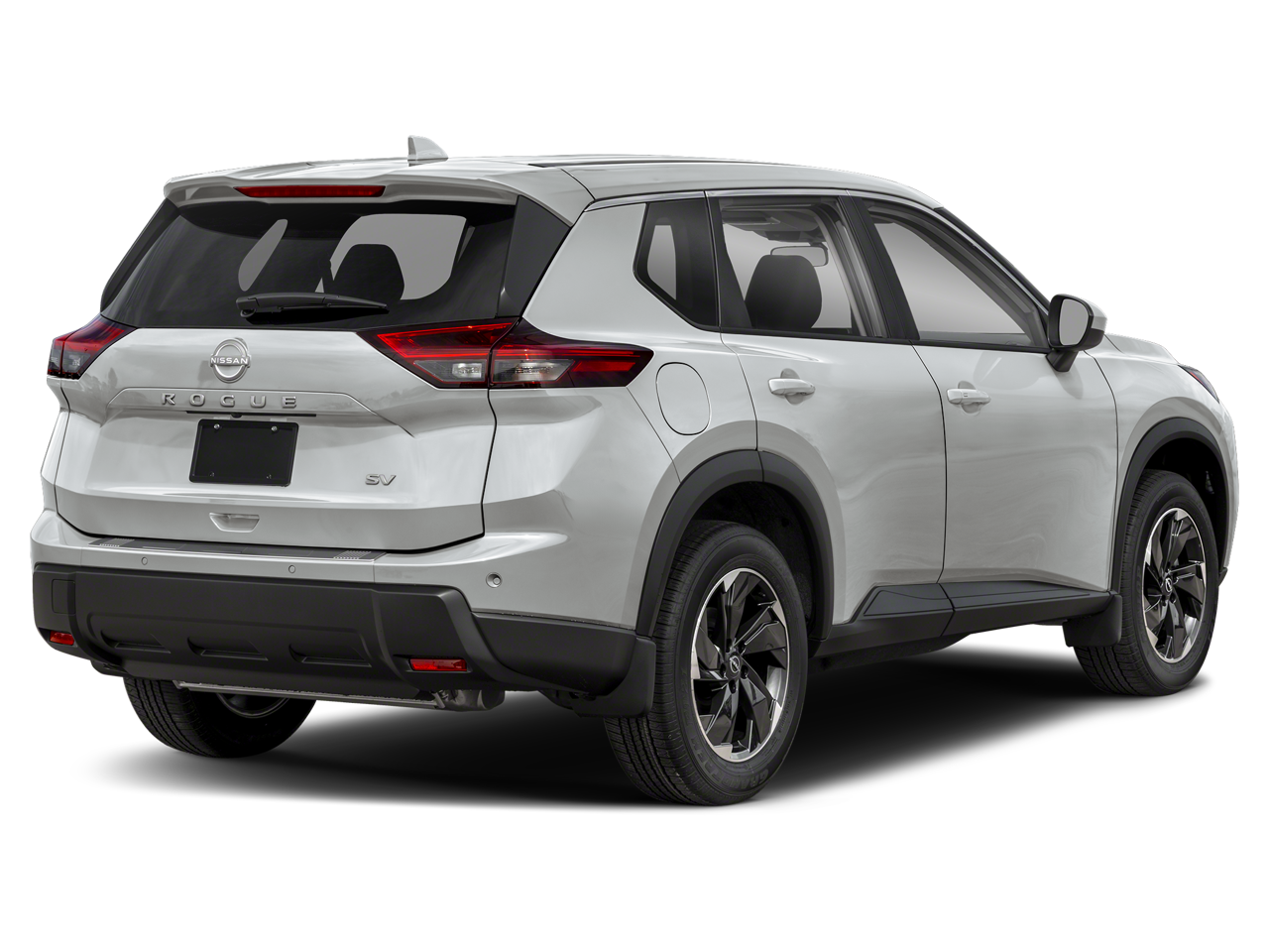 2025 Nissan Rogue SV PREMIUM