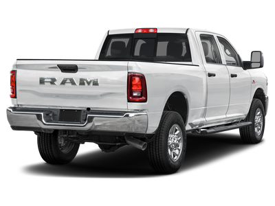 2025 RAM Ram 2500 Tradesman