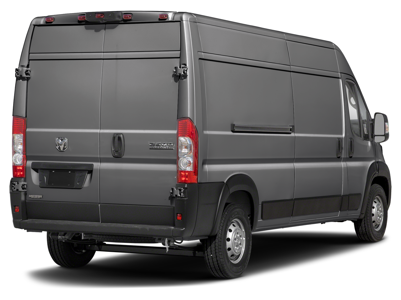 2025 RAM ProMaster 2500 SLT