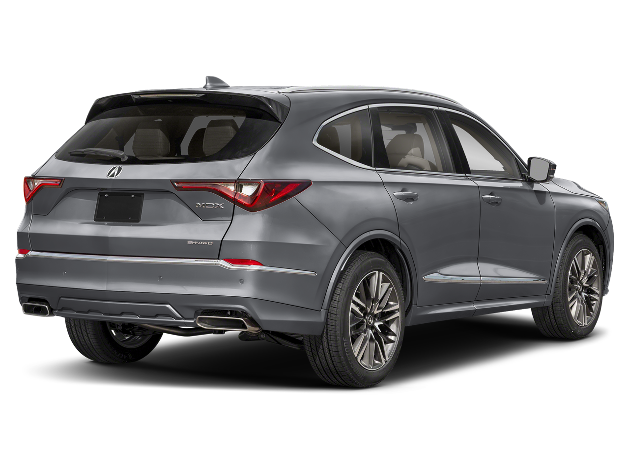 2026 Acura MDX 4DR SH-AWD ADVANCE