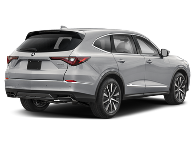 2026 Acura MDX 4DR SH-AWD TECH