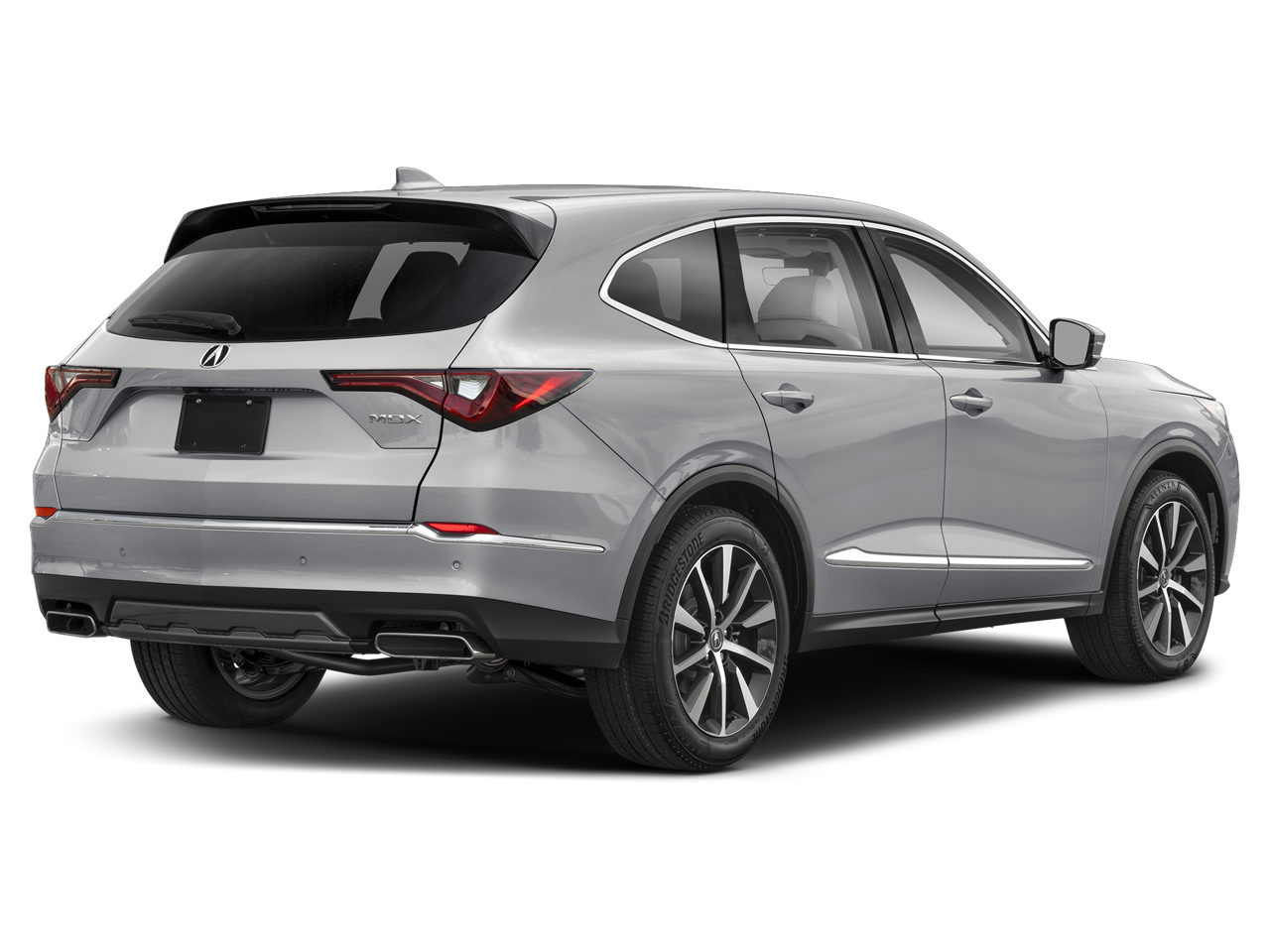 2026 Acura MDX 4DR SH-AWD TECH