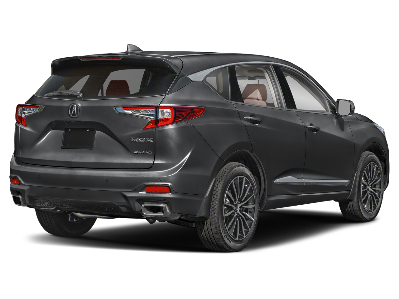 2026 Acura RDX 4DR SH-AWD ADVAN PKG