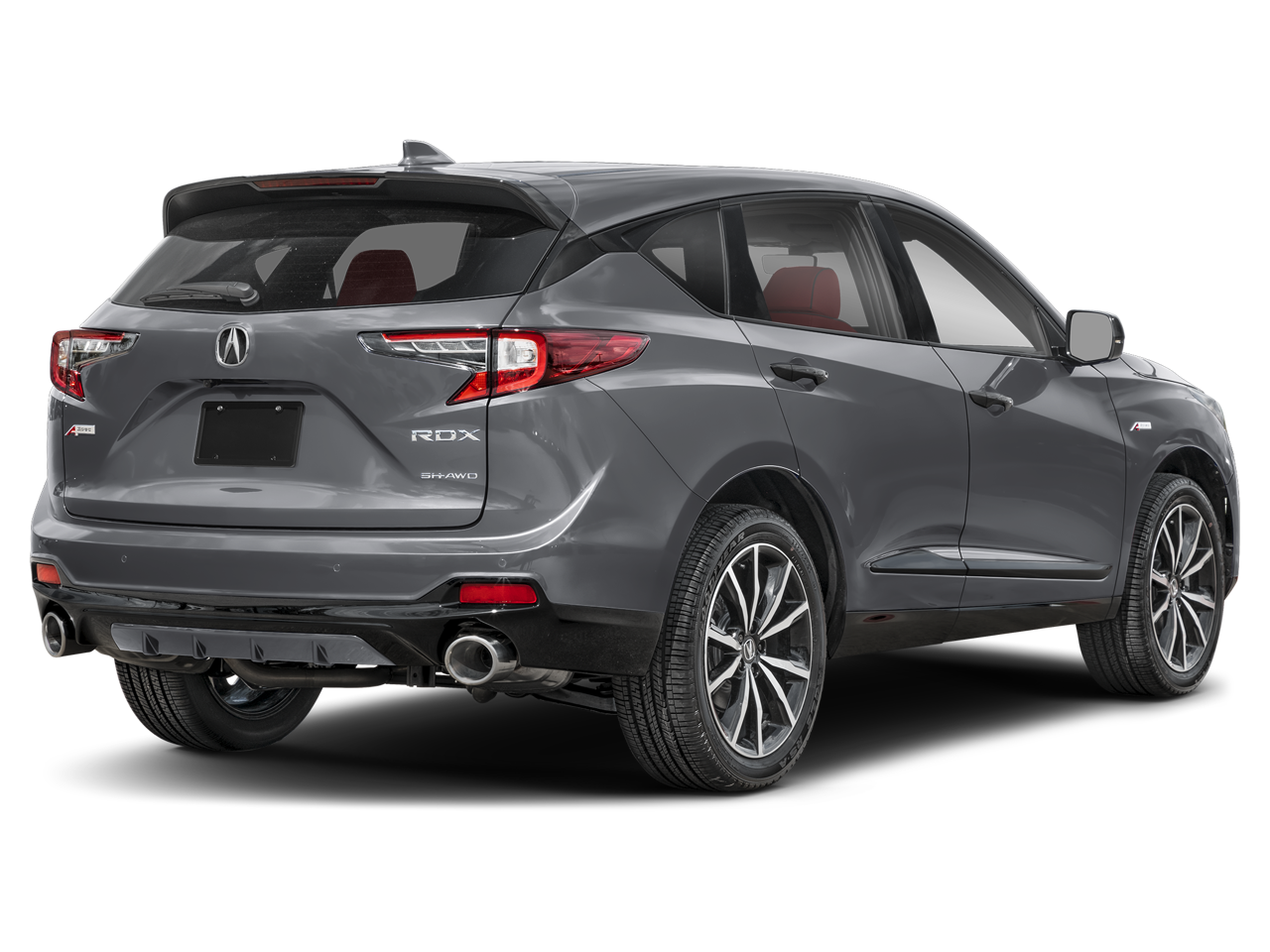2026 Acura RDX 4DR SH-AWD A SPEC AD