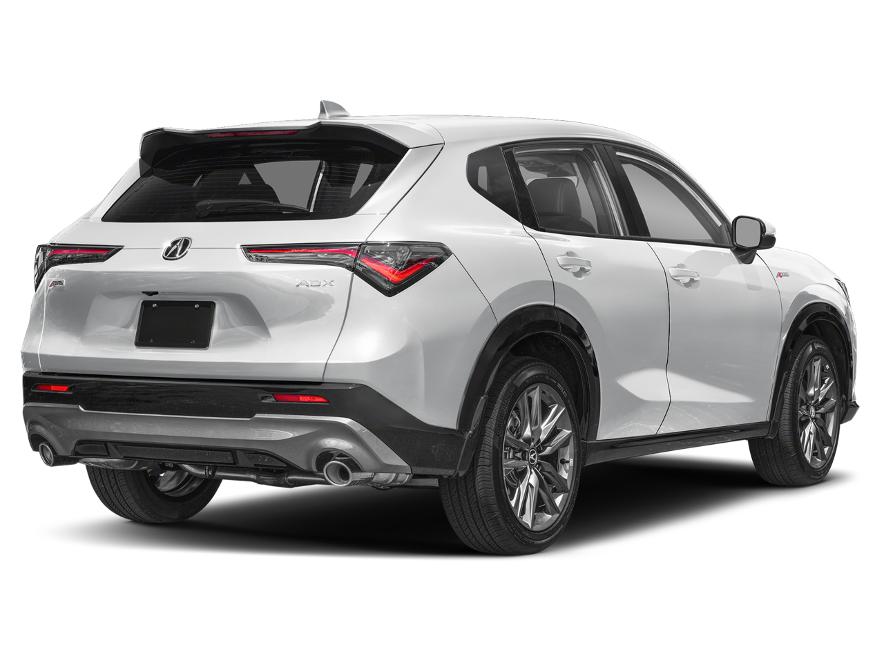 2026 Acura ADX A-Spec Package