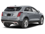 2026 Cadillac XT5 4DR PREMIUM LUXURY