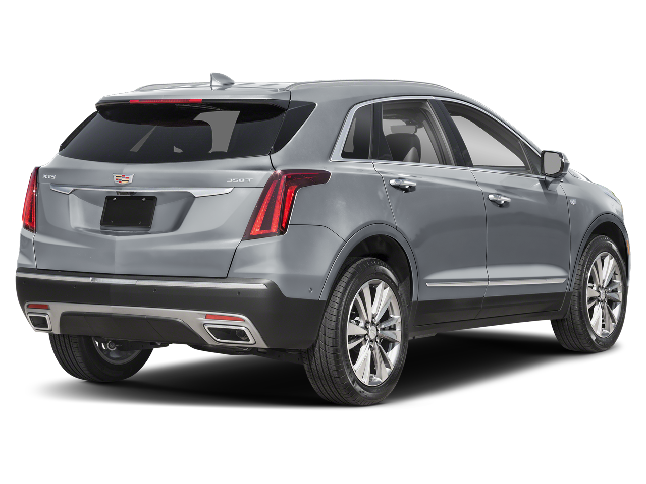 2026 Cadillac XT5 4DR PREMIUM LUXURY
