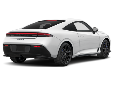 2026 Honda Prelude Base